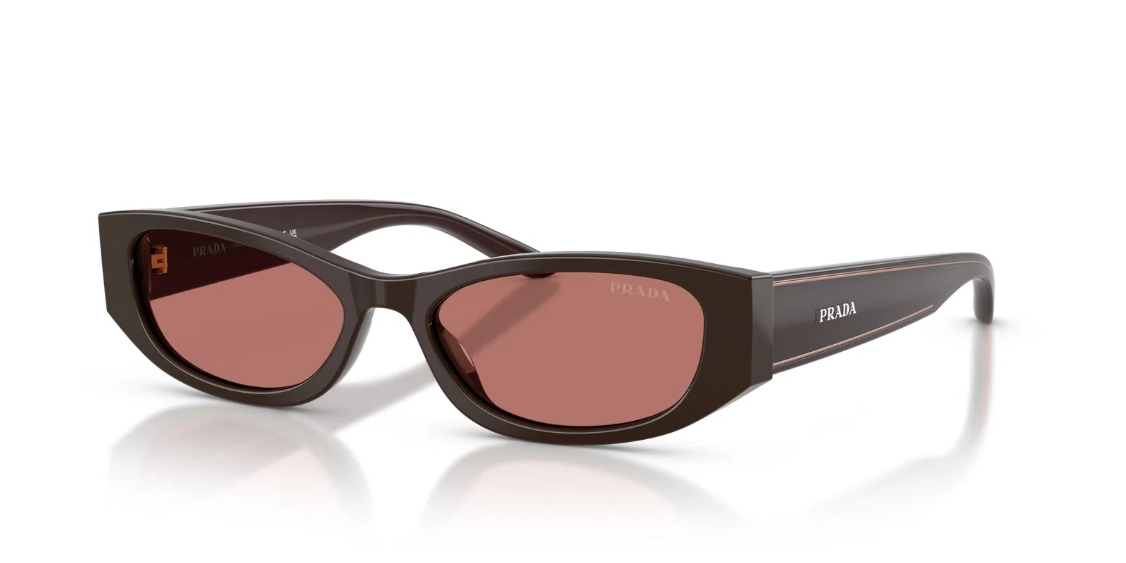 Prada D22S Sunglasses - view 6